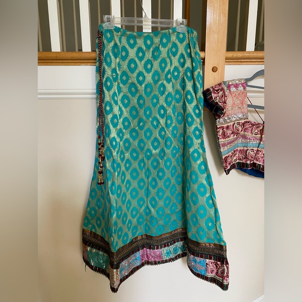 Chaniya Choli